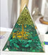 Energy Pyramid Decor
