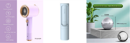 Mini Portable Garment Steamer – Compact Clothes Steamer
